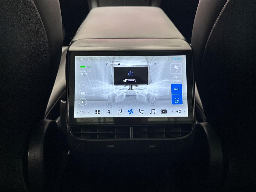 Tesla Model 3 Long Range billede 21