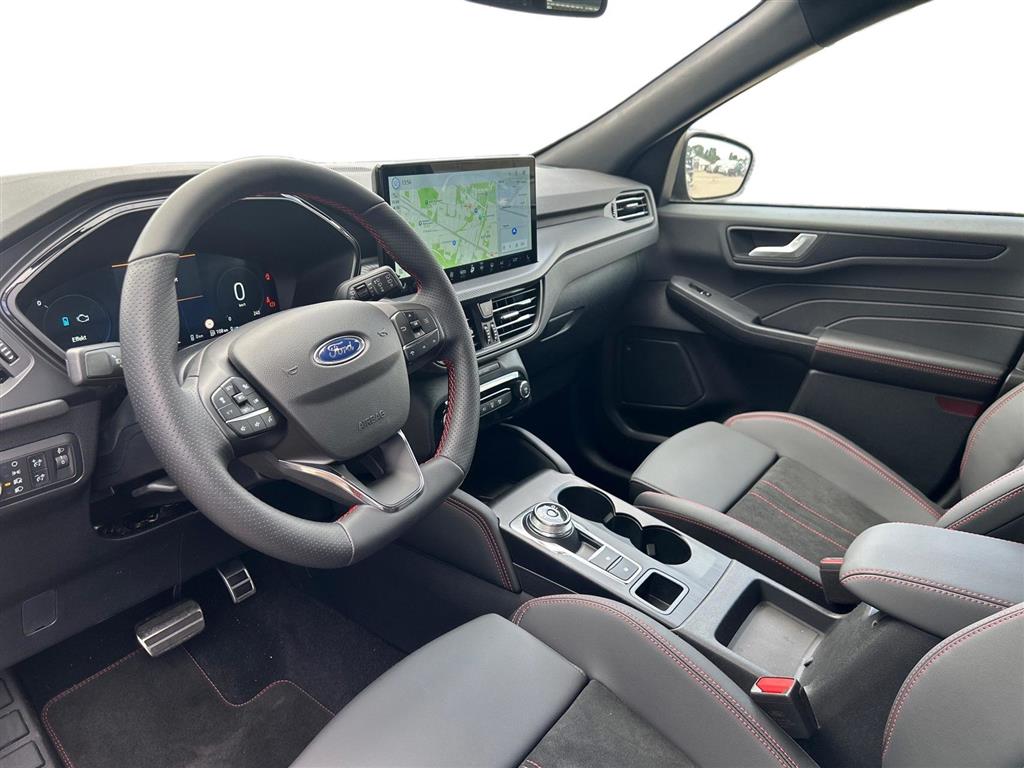 Ford Kuga ST-Line X billede 6