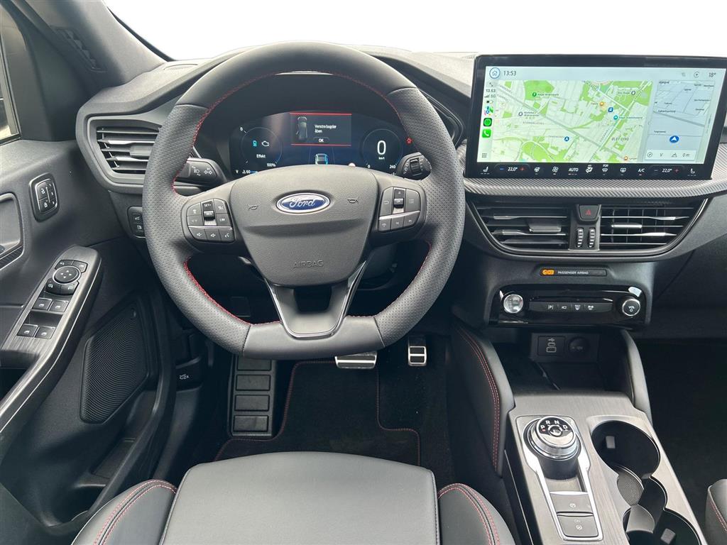 Ford Kuga ST-Line X billede 8