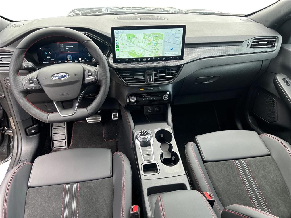 Ford Kuga ST-Line X billede 7