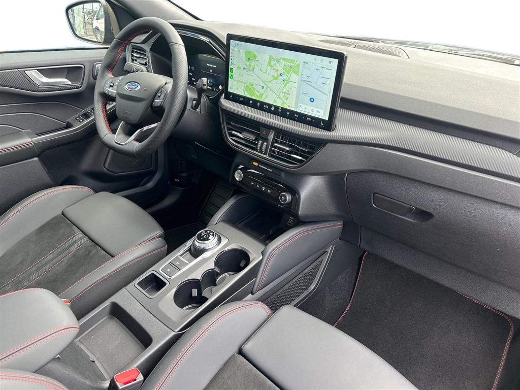 Ford Kuga ST-Line X billede 9
