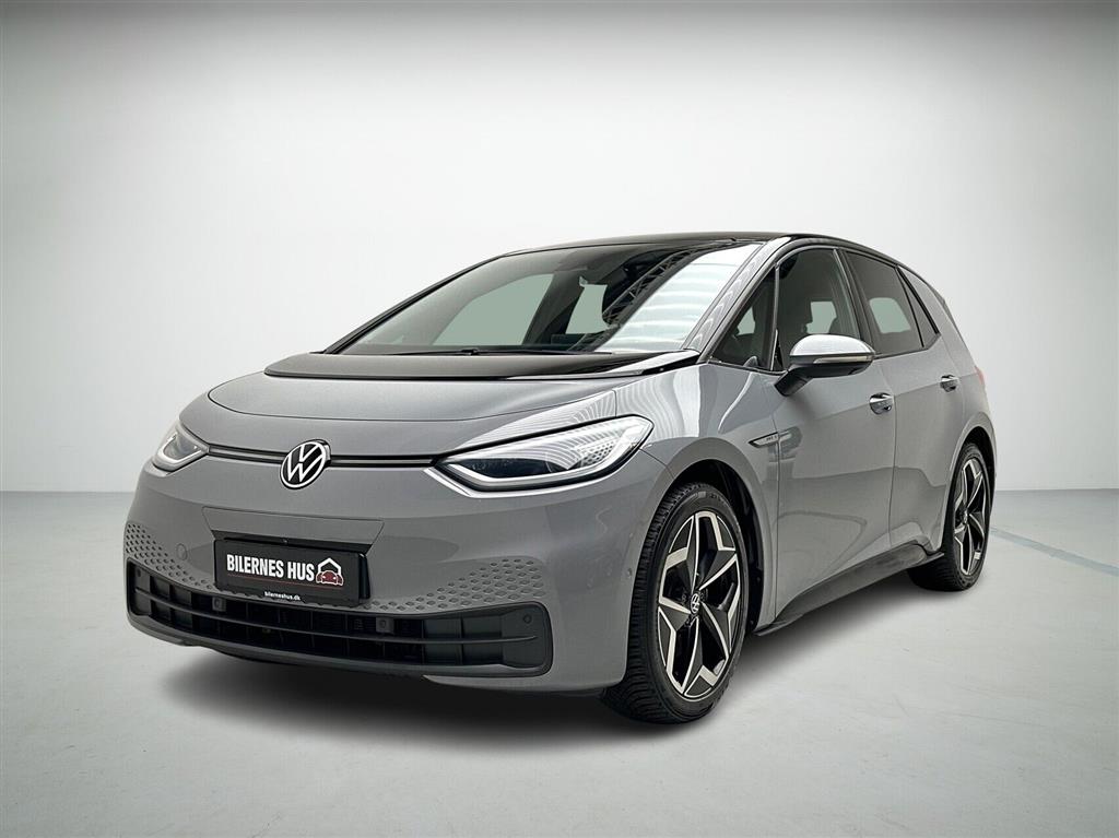 VW ID.3 Pro S