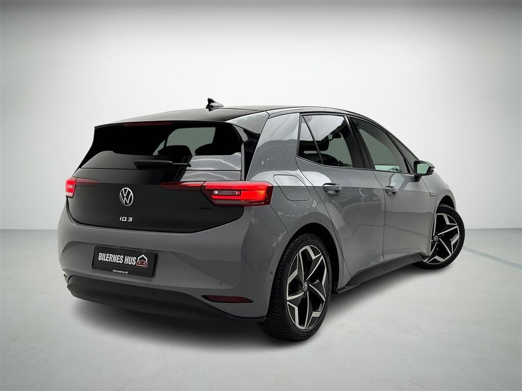 VW ID.3 Pro S billede 2