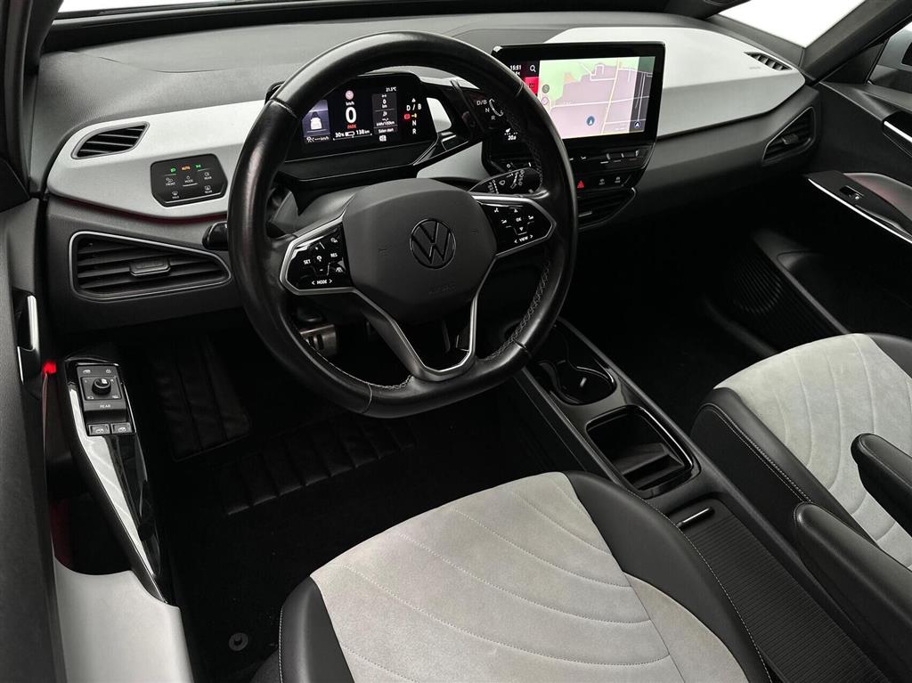 VW ID.3 Pro S billede 4