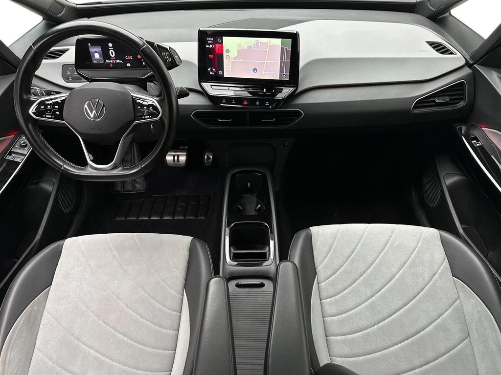 VW ID.3 Pro S billede 5
