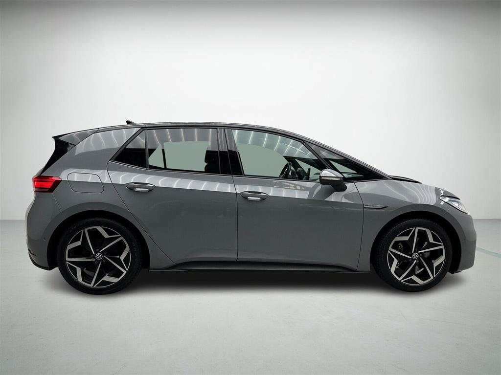 VW ID.3 Pro S billede 6