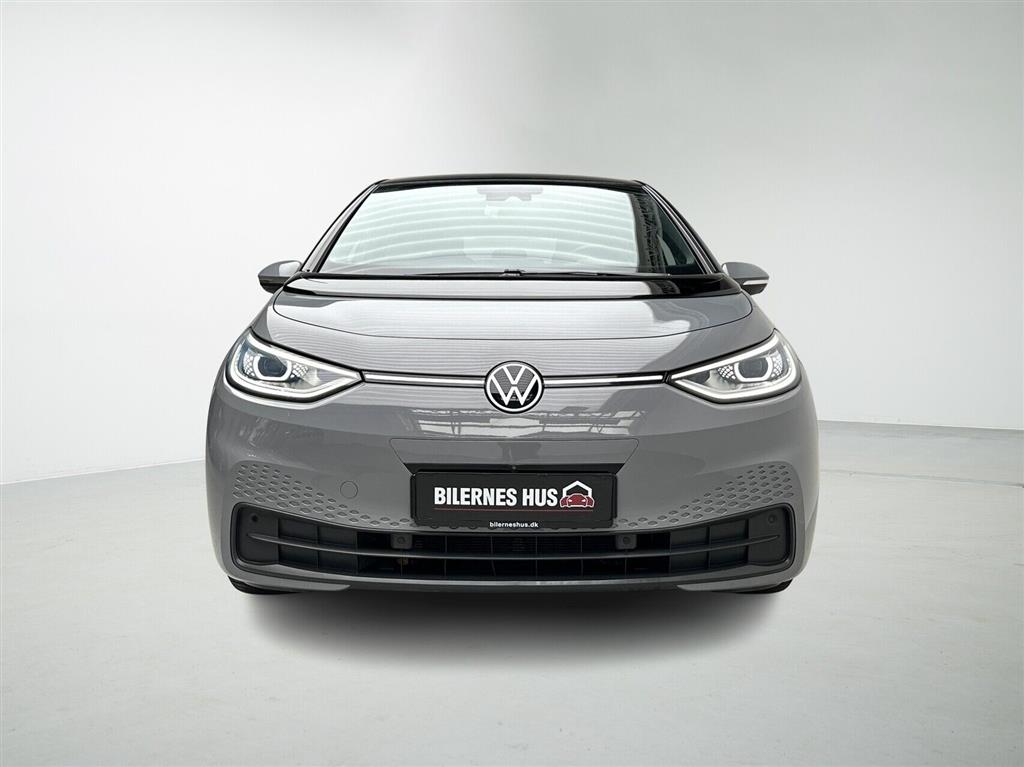 VW ID.3 Pro S billede 7
