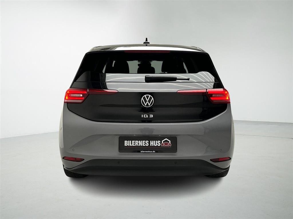 VW ID.3 Pro S billede 8