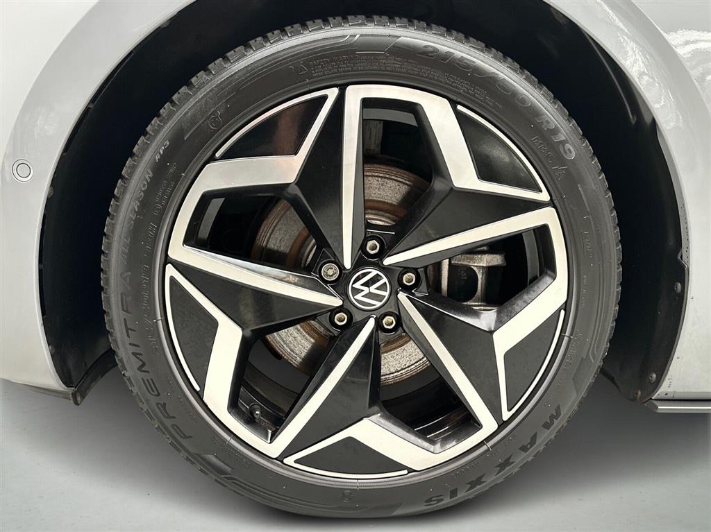 VW ID.3 Pro S billede 9
