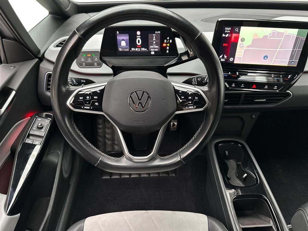VW ID.3 Pro S billede 10
