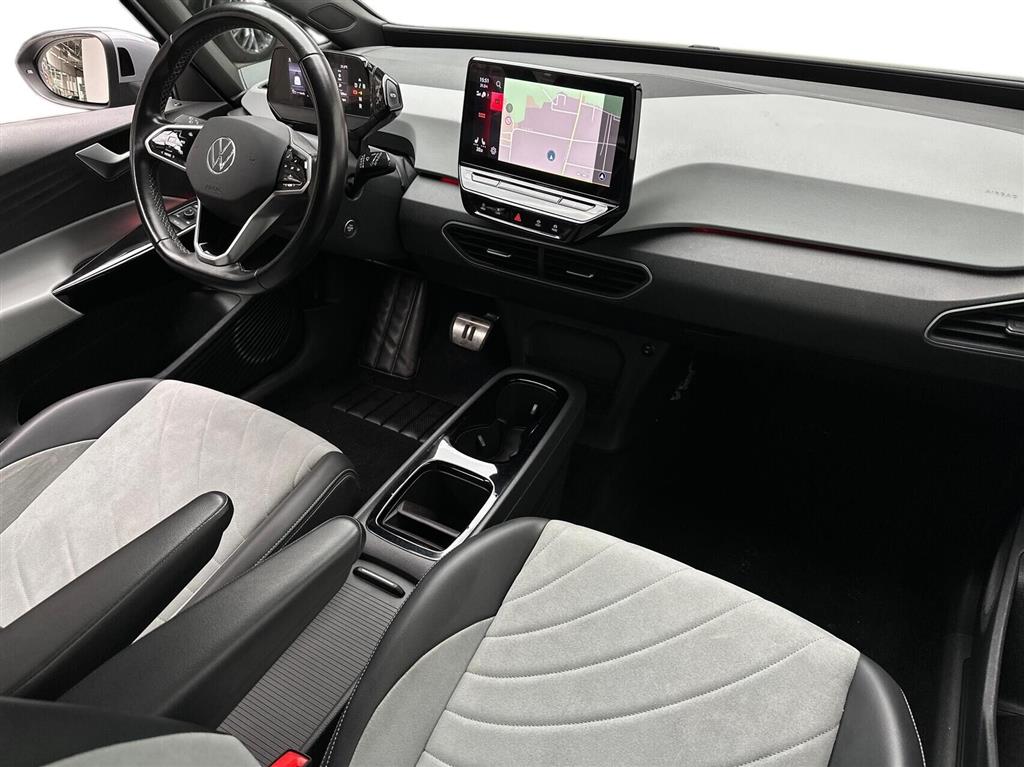 VW ID.3 Pro S billede 11