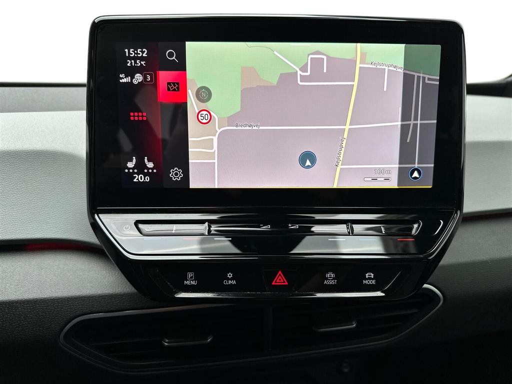 VW ID.3 Pro S billede 12
