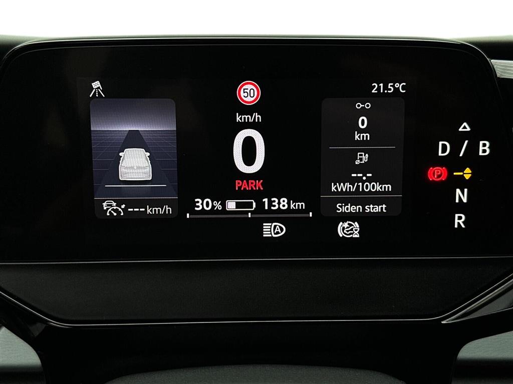VW ID.3 Pro S billede 15