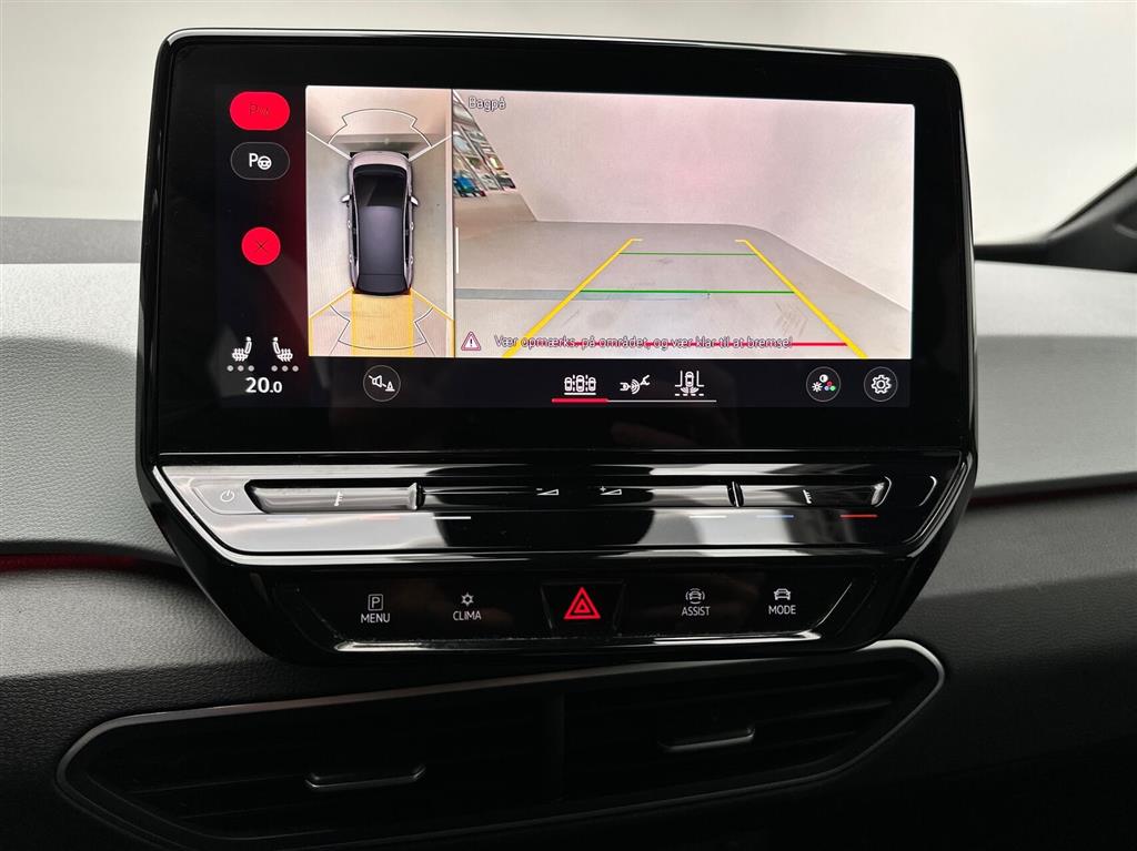 VW ID.3 Pro S billede 17