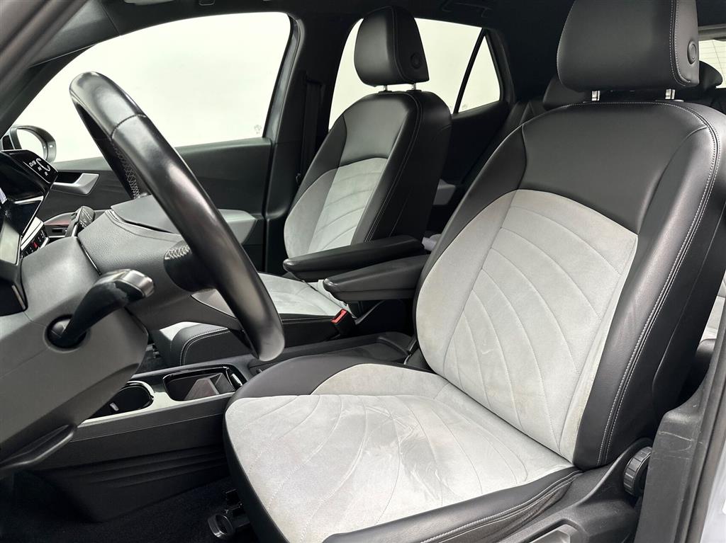 VW ID.3 Pro S billede 18