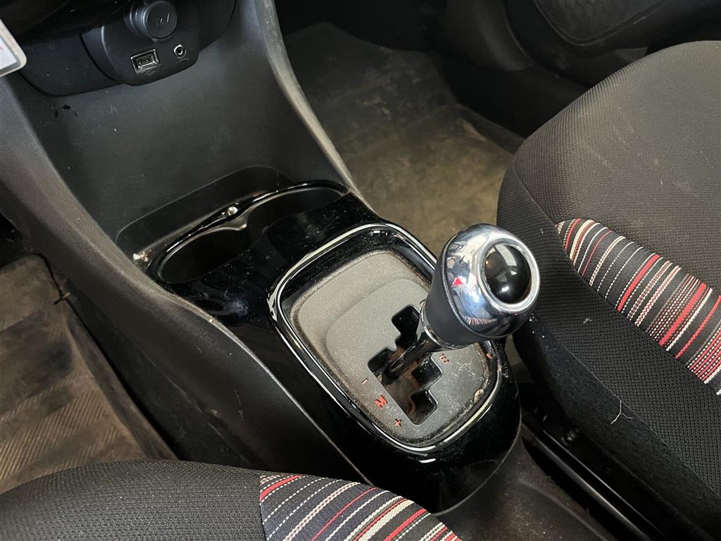 Citroën C1 VTR billede 5
