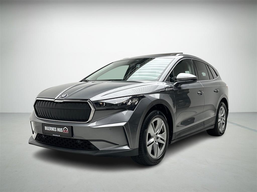 Skoda Enyaq Selection Lounge