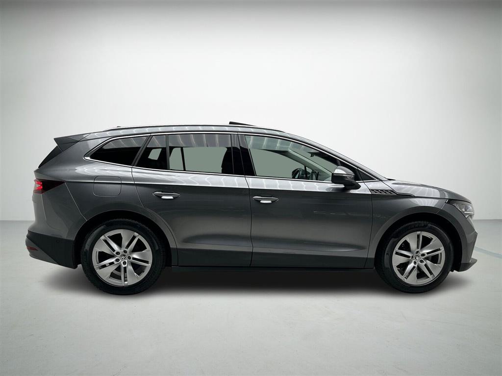 Skoda Enyaq Selection Lounge billede 6