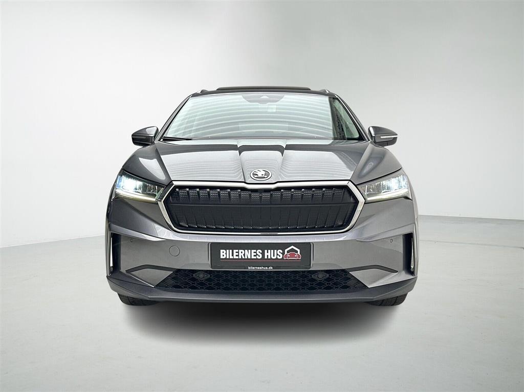 Skoda Enyaq Selection Lounge billede 7