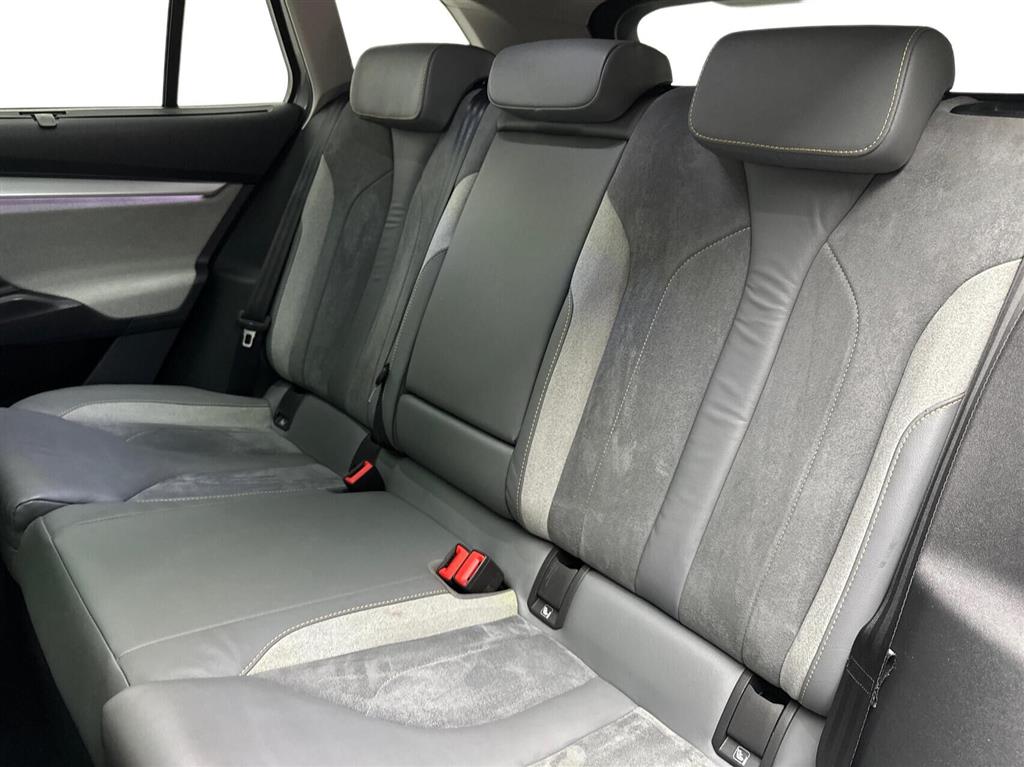 Skoda Enyaq Selection Lounge billede 13