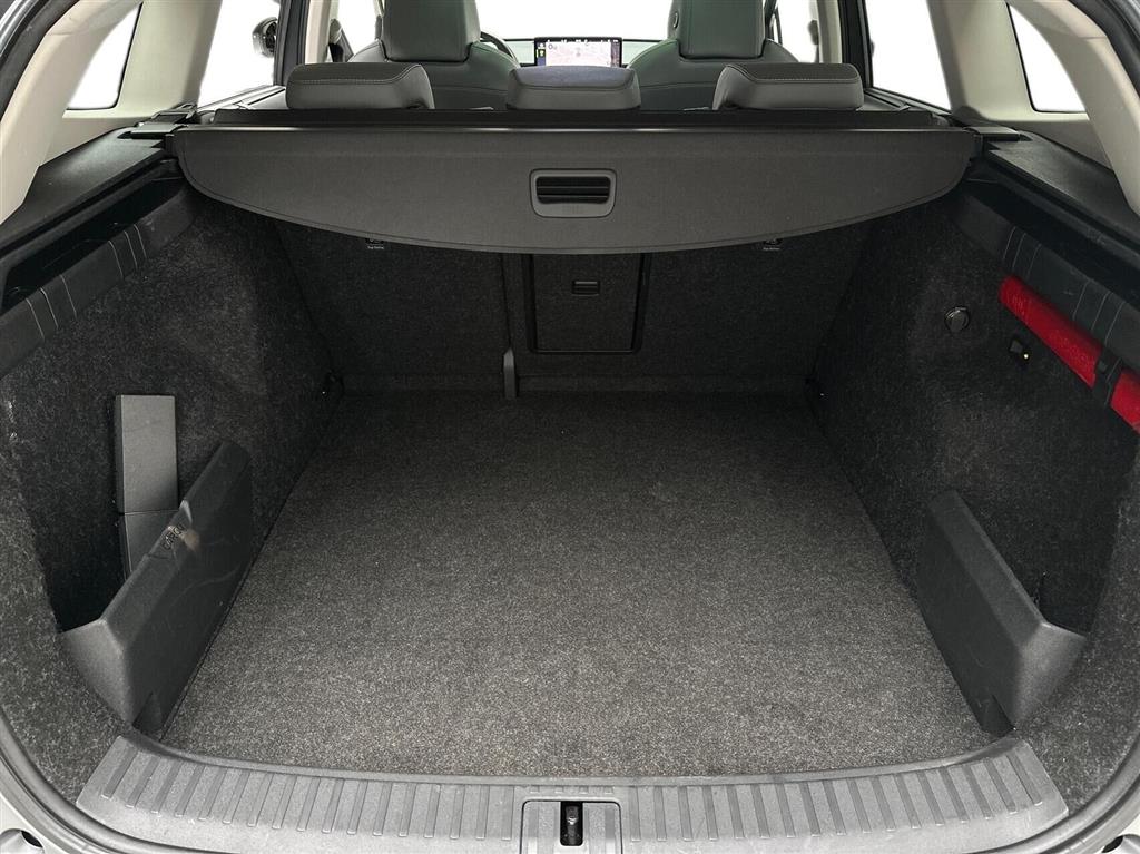 Skoda Enyaq Selection Lounge billede 14