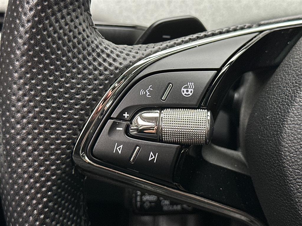 Skoda Enyaq Selection Lounge billede 16