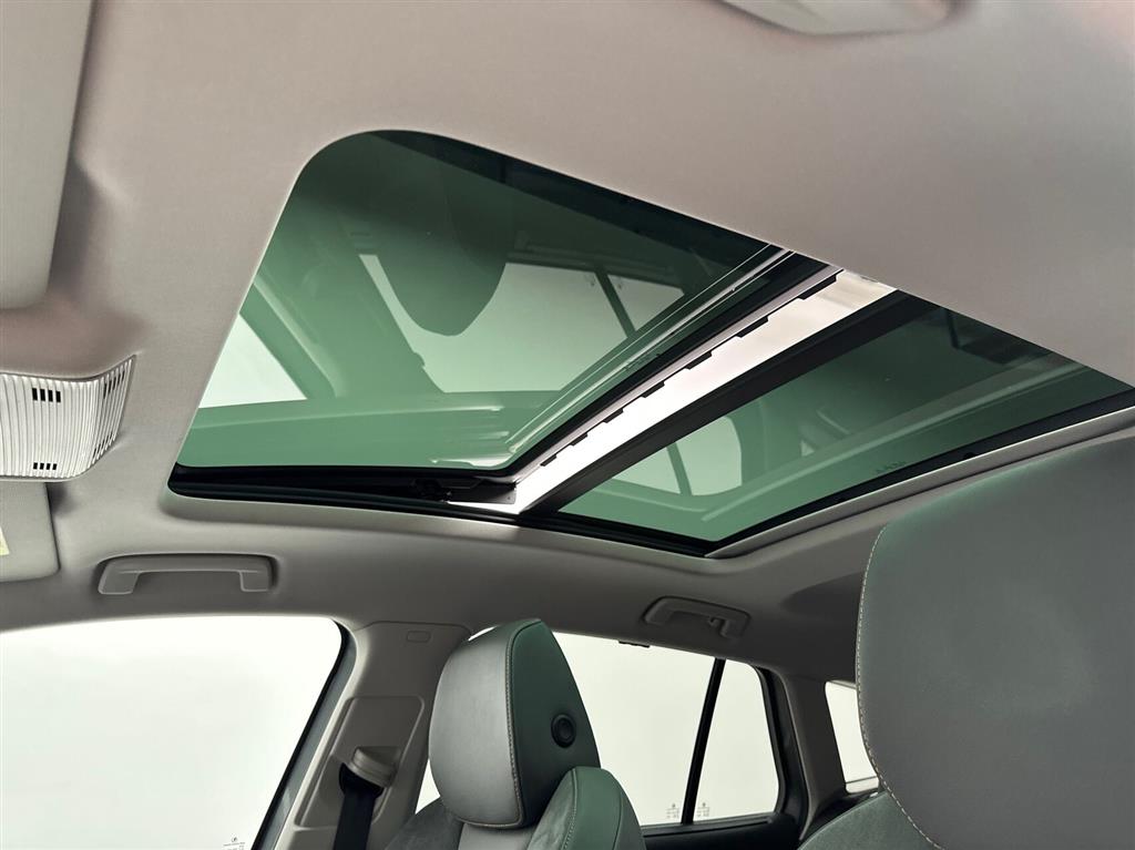 Skoda Enyaq Selection Lounge billede 19