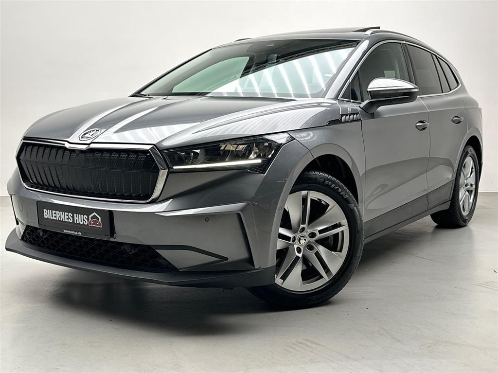 Skoda Enyaq Selection Lounge billede 22