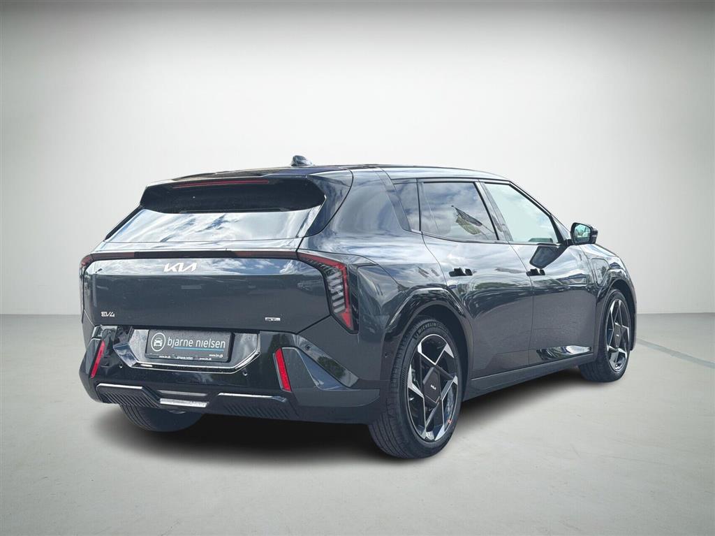 Kia EV4 Long Range GT-Line generic.image 2