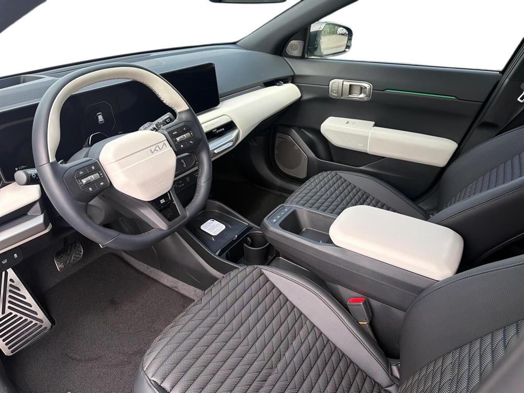 Kia EV4 Long Range GT-Line generic.image 3