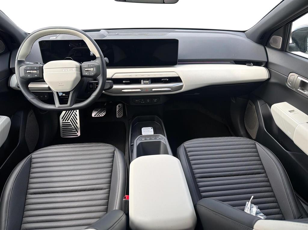 Kia EV4 Long Range GT-Line generic.image 4