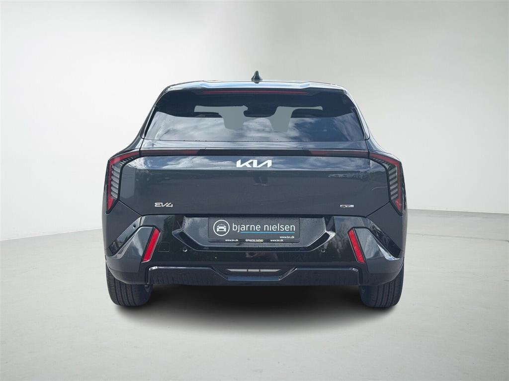 Kia EV4 Long Range GT-Line generic.image 7