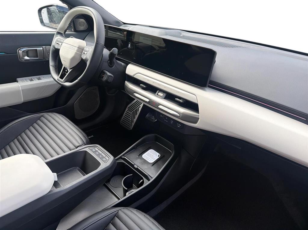 Kia EV4 Long Range GT-Line generic.image 10