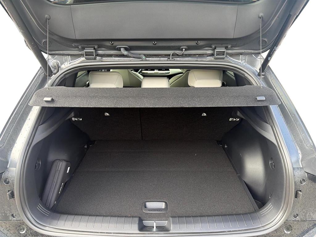 Kia EV4 Long Range GT-Line generic.image 13