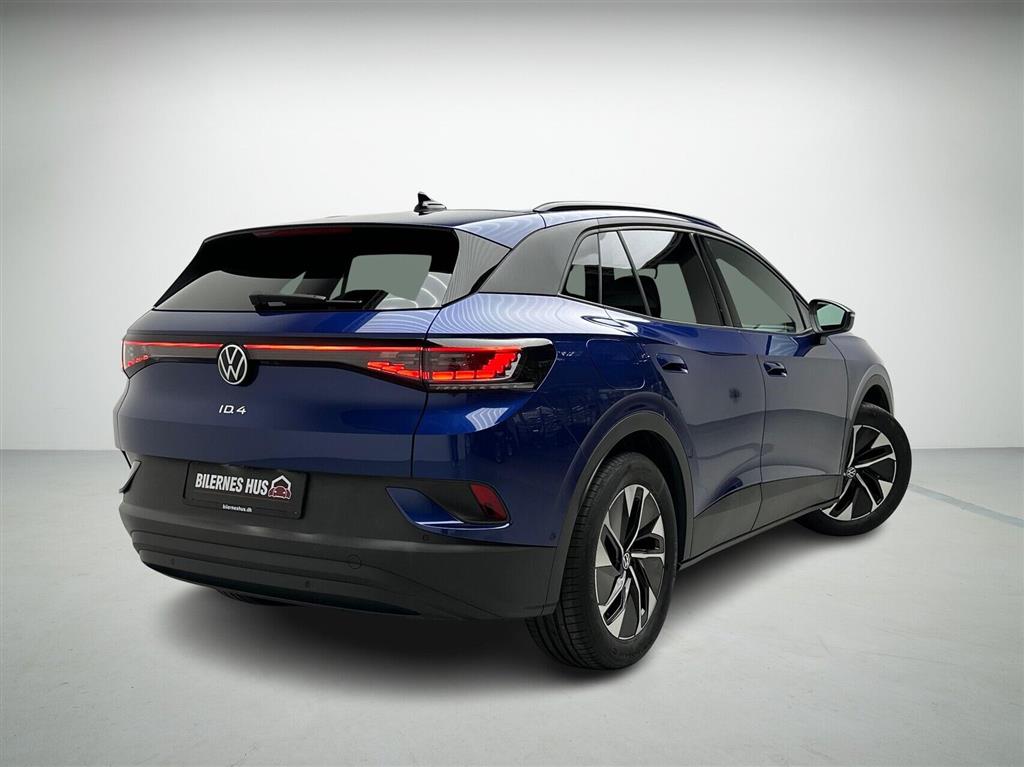 VW ID.4 Style+ billede 2