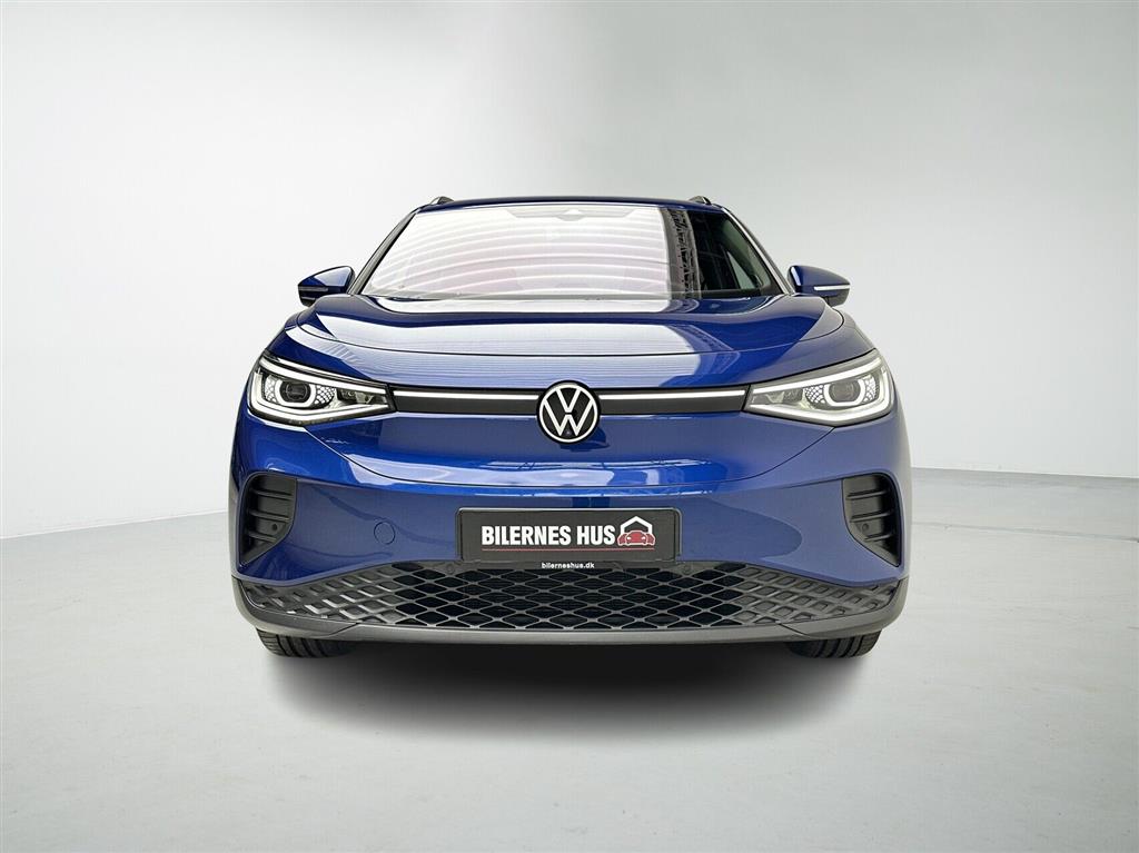 VW ID.4 Style+ billede 7