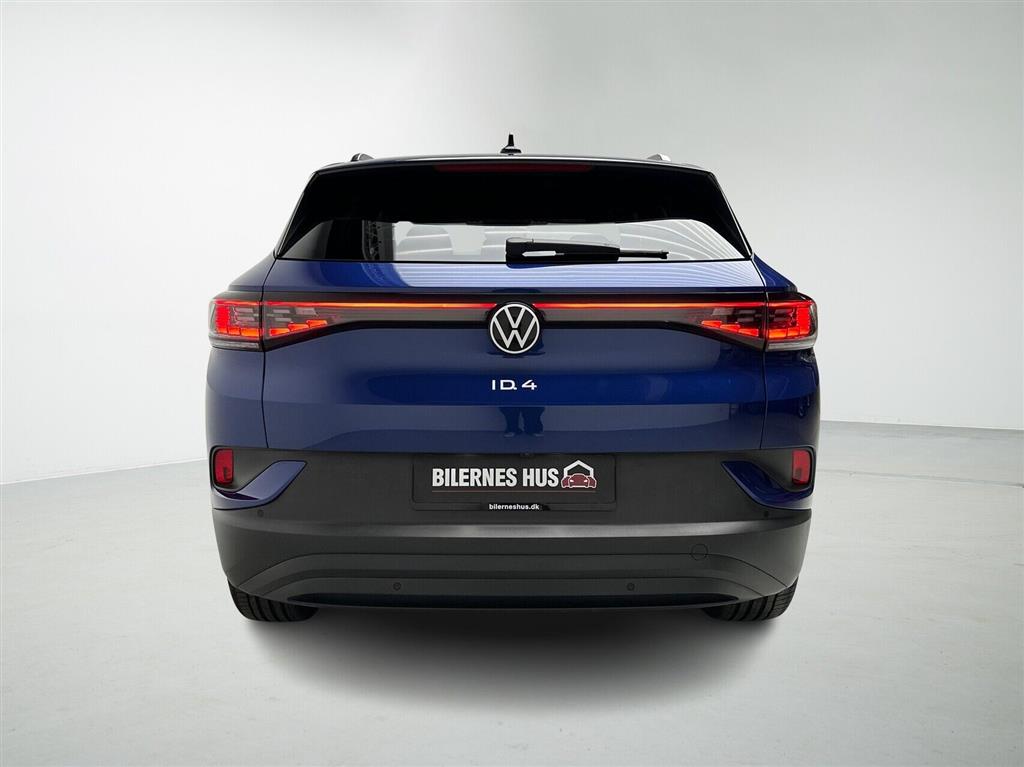 VW ID.4 Style+ billede 8