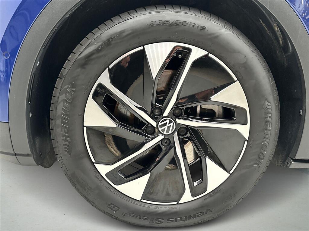 VW ID.4 Style+ billede 9