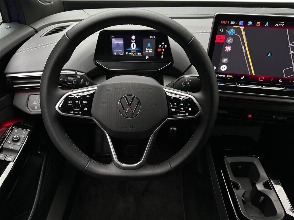 VW ID.4 Style+ billede 10