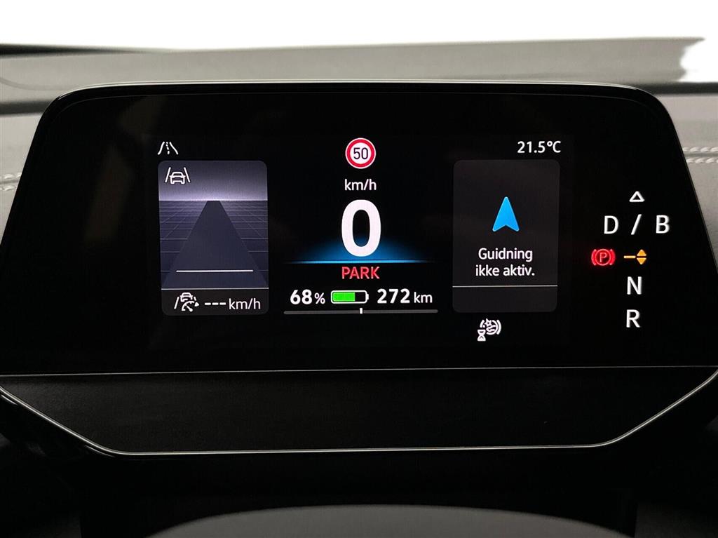 VW ID.4 Style+ billede 15