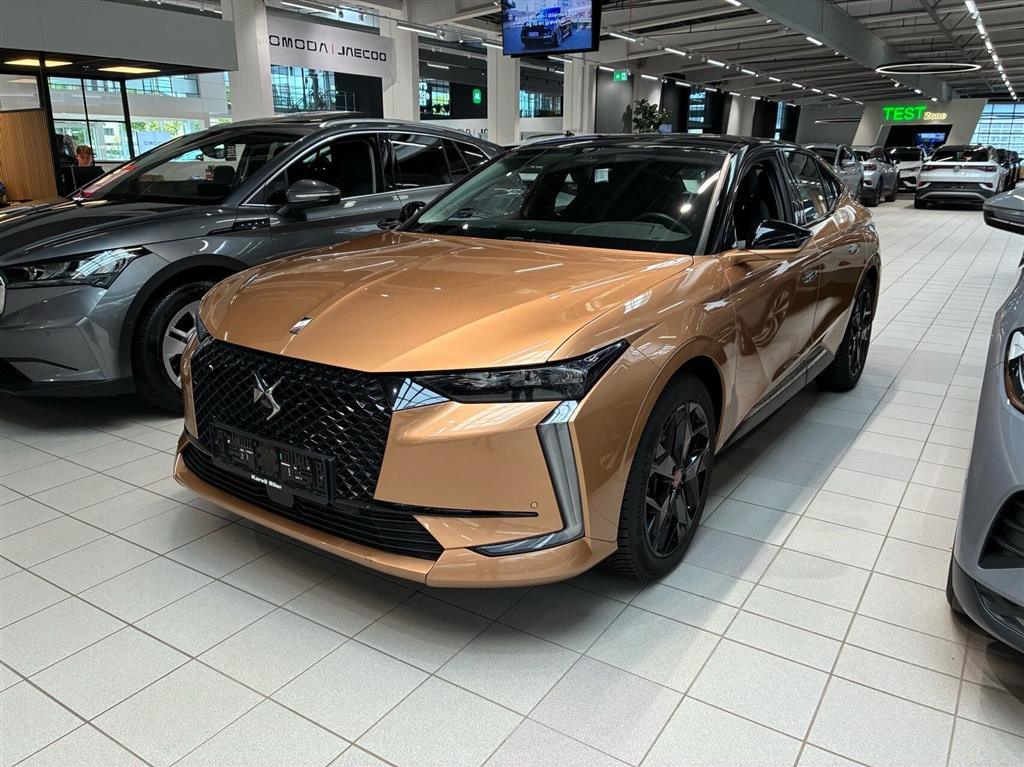 DS DS4 Performance Line