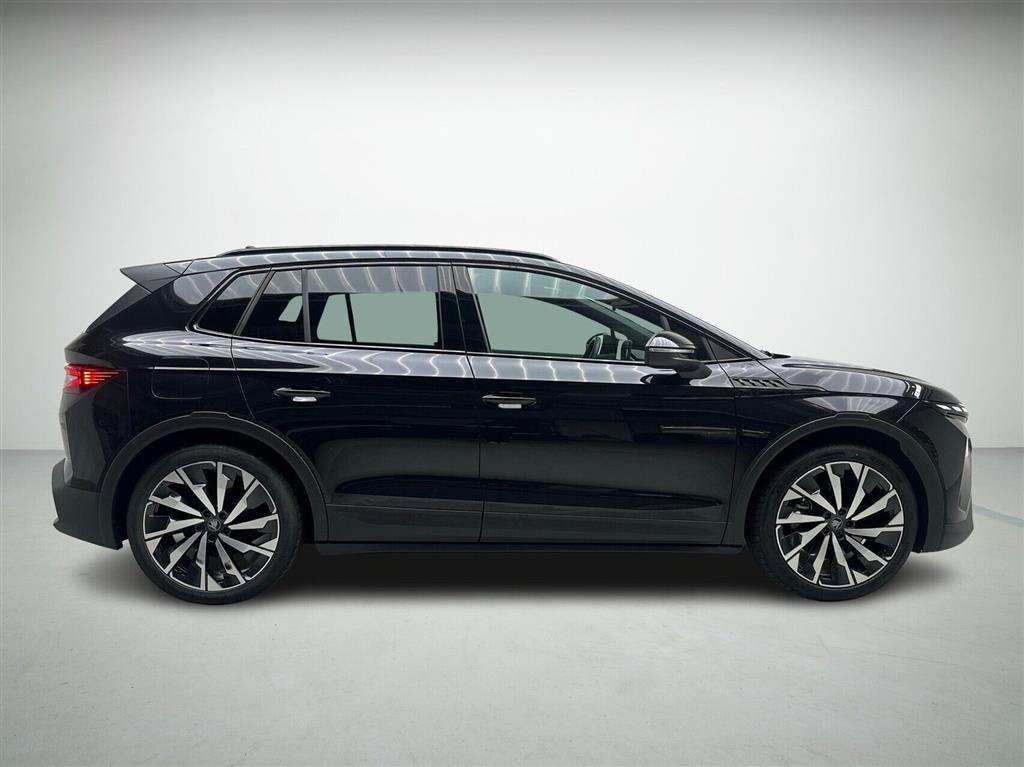 Skoda Elroq Sportline billede 6