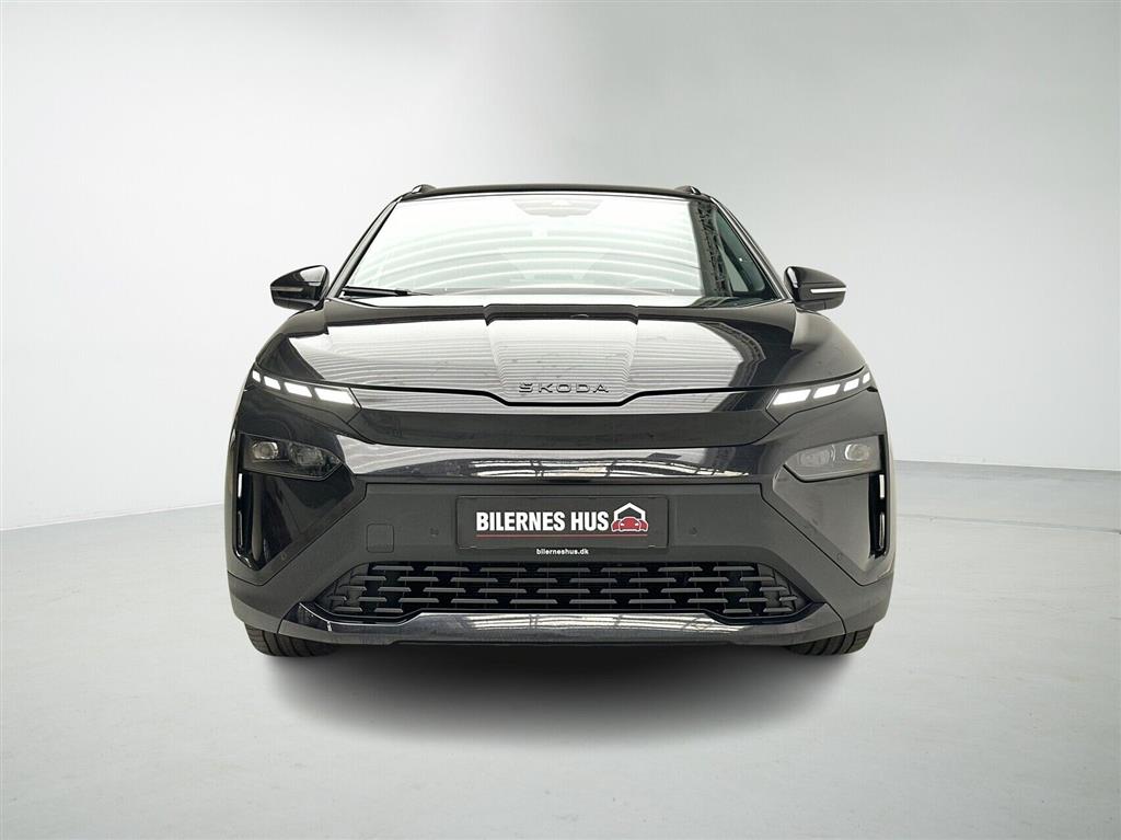 Skoda Elroq Sportline billede 7