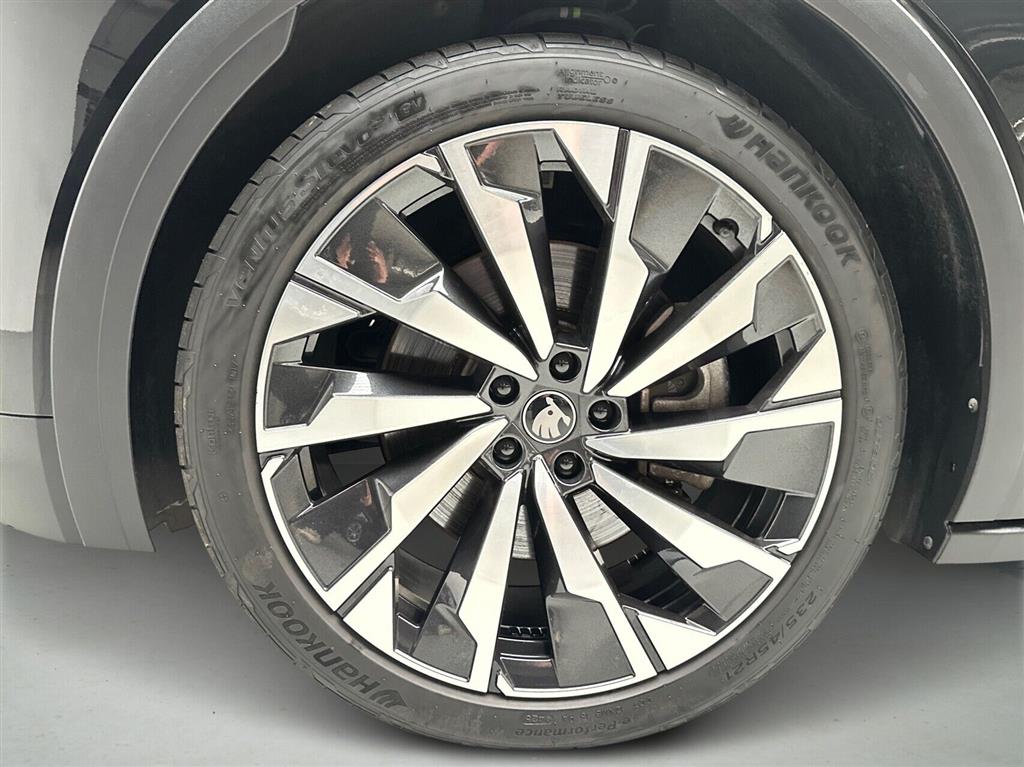 Skoda Elroq Sportline billede 9