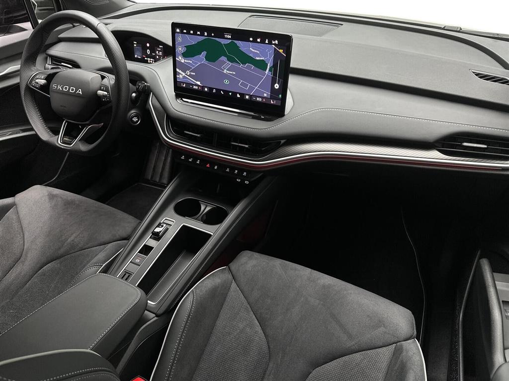 Skoda Elroq Sportline billede 11