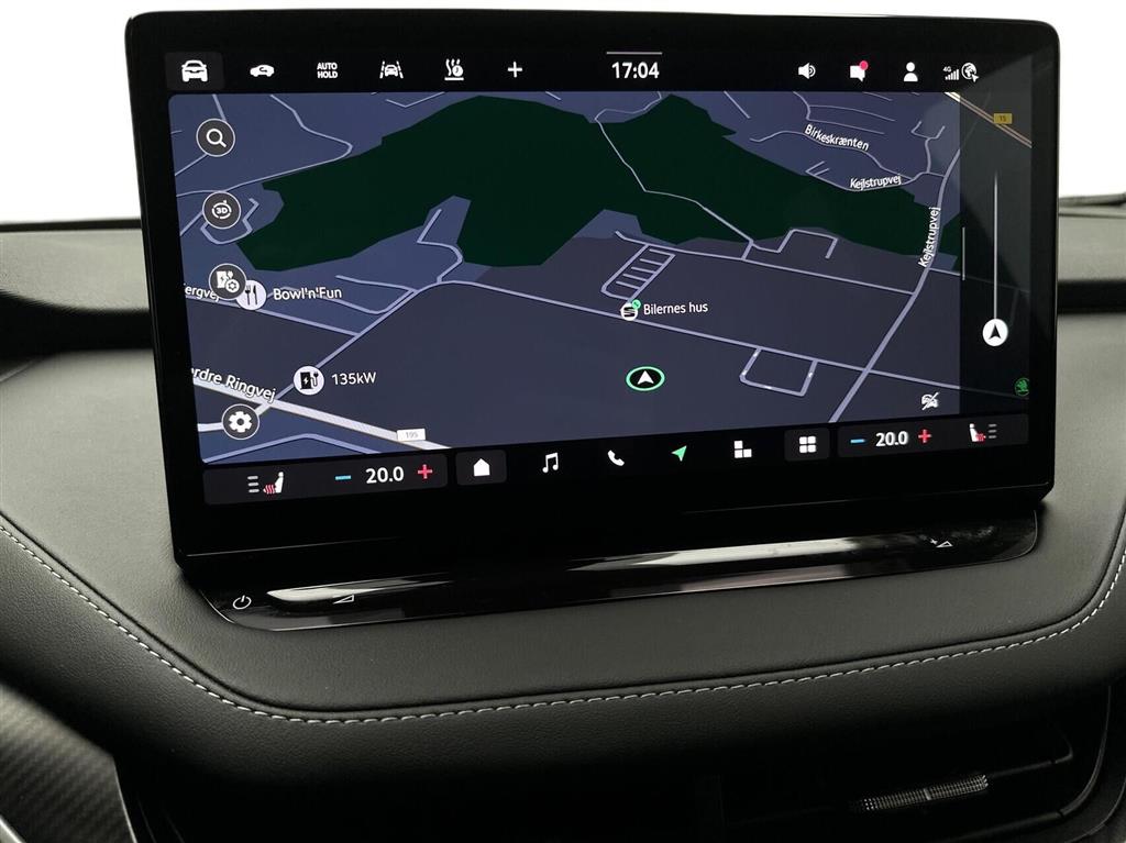 Skoda Elroq Sportline billede 12