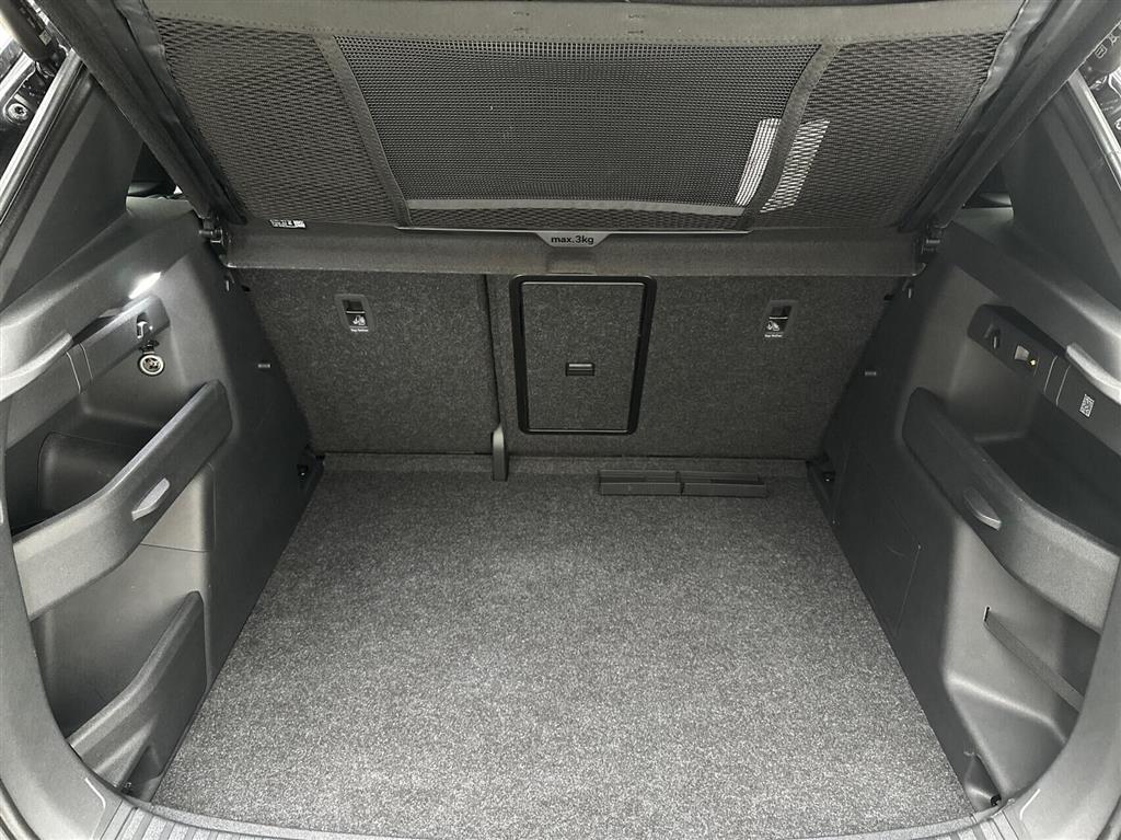 Skoda Elroq Sportline billede 14