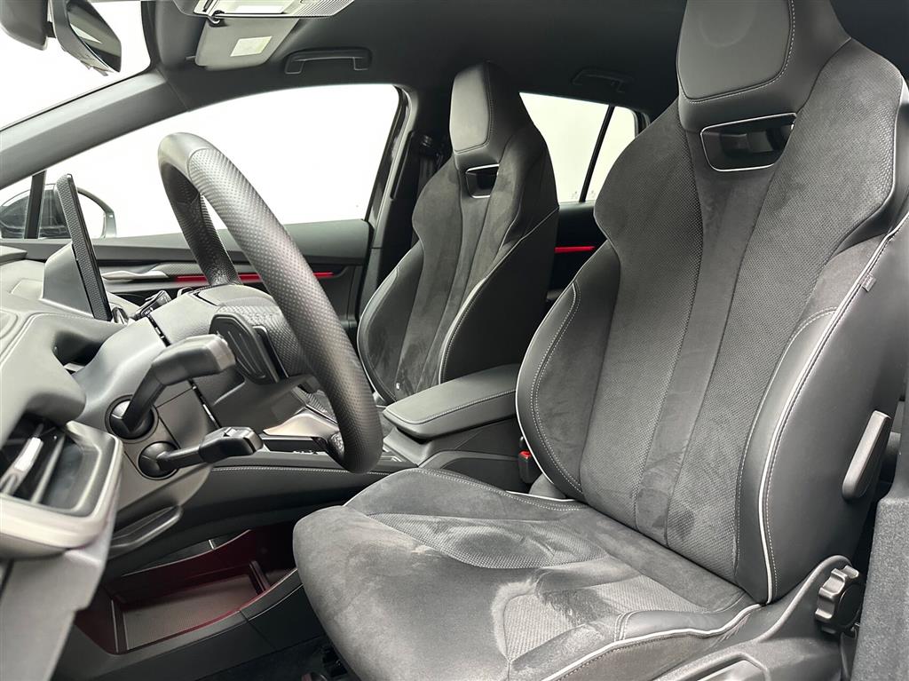 Skoda Elroq Sportline billede 17