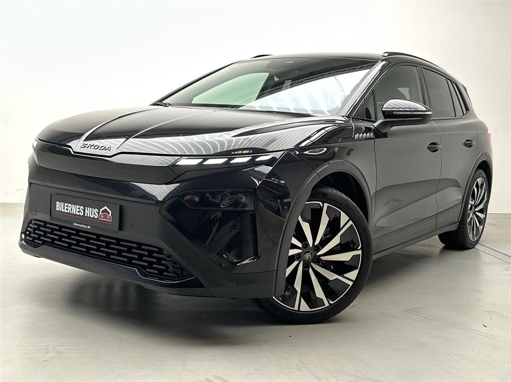 Skoda Elroq Sportline billede 21