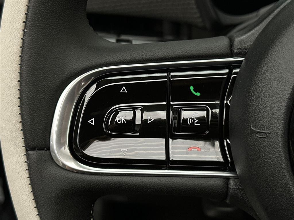 Fiat 500e La Prima billede 16